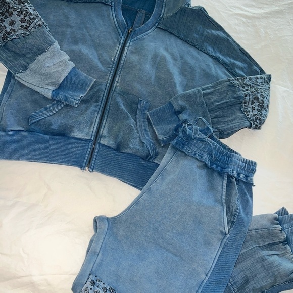 Fate SWEATSUIT - Picture 16 of 16